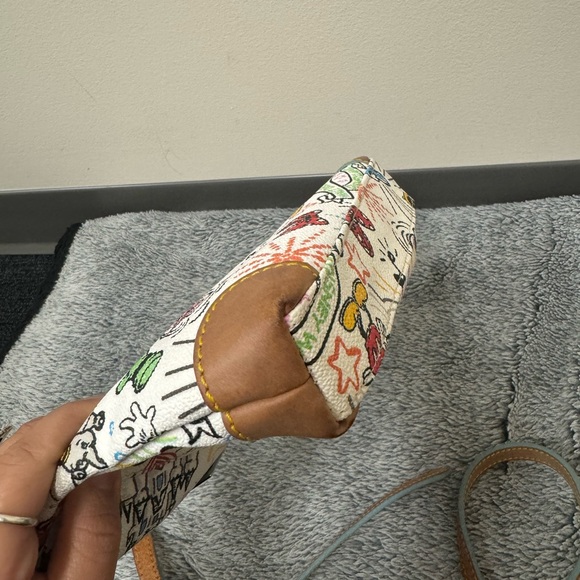 Dooney & Bourke Disney Crossbody Bag - Picture 7 of 14